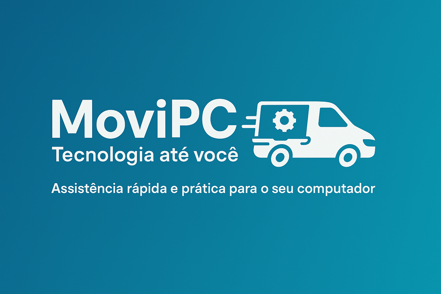 MoviPC - manutenção de computadores